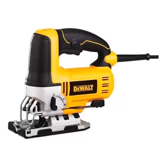 Serra Tico Tico Dewalt DWE300 B2 220V Arvoreta M quinas STIHL